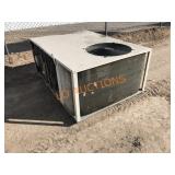 Lennox 5 Ton Rooftop Gas HVAC Unit