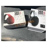 2pc Blue Tooth Headphones in Boxes