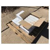 6 Boxes of NEW 12"x12" Back Splash Tile