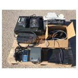 Pallet Assorted Technology Items