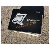 PC Anywhere Tablet in Box