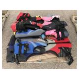 7pc Water Sports Life Vest