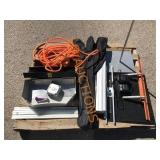 Pallet of Misc Items