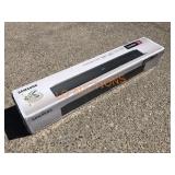 NEW Samsung Sound Bar in Box