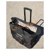 Husky Rolling Tool Bag