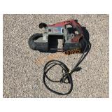 Milwaukee Deep Cut Band Saw