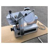 Univex Commercial Meat Slicer