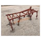 7FT 3 Point Ferguson Cultivator