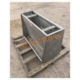 SS Small Animal Feeder