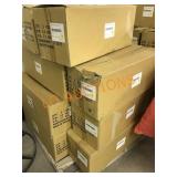 14pc Boxed Lights on Pallet