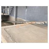 20FT Aluminum Extension Ladder