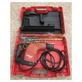 Hilti Rotary Hammer TE16-C in Box