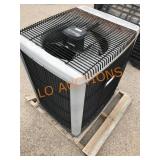 Coleman Echelon 5T Condenser