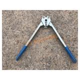 VS- 1/2" Banding Crimping Tool