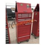 Red Proto Rolling Tool Chest