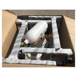KitchenAid Mixer & Rolling Stands in Box