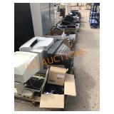 7 Pallets of Assorted Technology Items