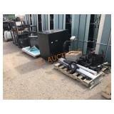 7 Pallets of Assorted Technology Items