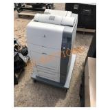 HP Printer 4700 DTN