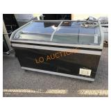 AHT Refrigerated Food Cooler