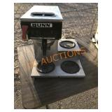 Bunn Triple Coffee Maker