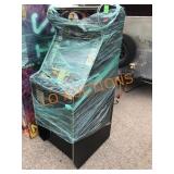 Monkey Land Video Game