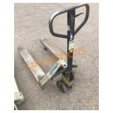 Crown Pallet Jack