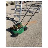 B&S 450 Lawn Mower Like NEW