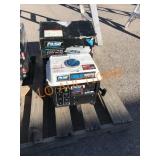 1200 Watt Portable Gas Generator