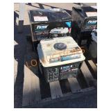 1200 Watt Portable Gas Generator