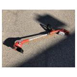 B&S 20volt Cordless Weed Eater