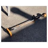 Worx 40volt Cordless Weed Eater