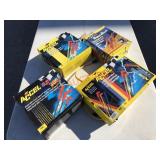 4 NEW Boxes of Spark Plug Wires