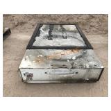 Weather Guard Pack Rat Truck Box