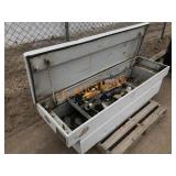 RKI Truck Box with Misc Tools