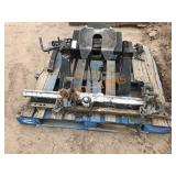 Reese Pro Series 15000 Fifth wheel Hitch