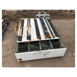 BIG Weather Guard Pack Rat Truck Box