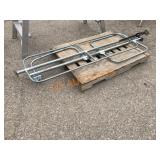 Pallet Trailer Loadlocks