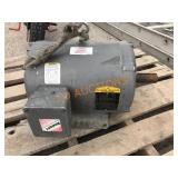 Baldor Industrial Motor