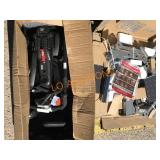 Pallet - NEW Stoller,NEW Weight Equipment