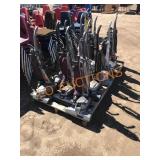 Pallet - Assorted Vacuums