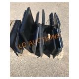 Pallet of Flat Screen Monitors