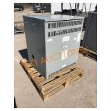 112KVA GE Transformer