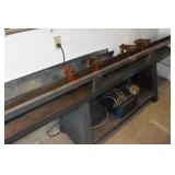 Lockformer Metal Brake