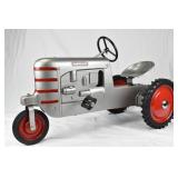 Silver King Pedal Tractor