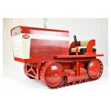 International T-340 Dozer Pedal Tractor