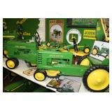 John Deere Pedal Tractor