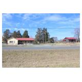 Prospective Commercial Property on US Hwy 64
