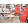 Woodworking Shop Equipment, Tractors/Farm Items, Lumber, Vintage Fishing Gear, Antiques, 775+ Lots
