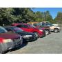 27 Vehicles, Trucks, Trailers, Woodworking & Shop Equipment, Bale Compactor, Pontoon Boat, Furniture